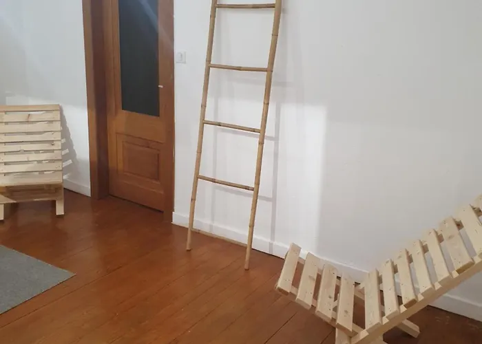 Gite Des Luthiers