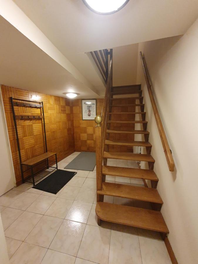 Des Luthiers Holiday home